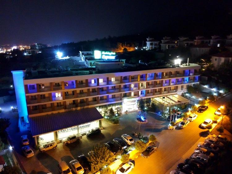 Holiday Inn Express Manisa - West