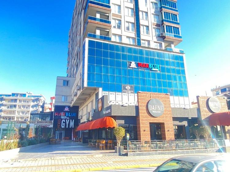 Marblue Hotel
