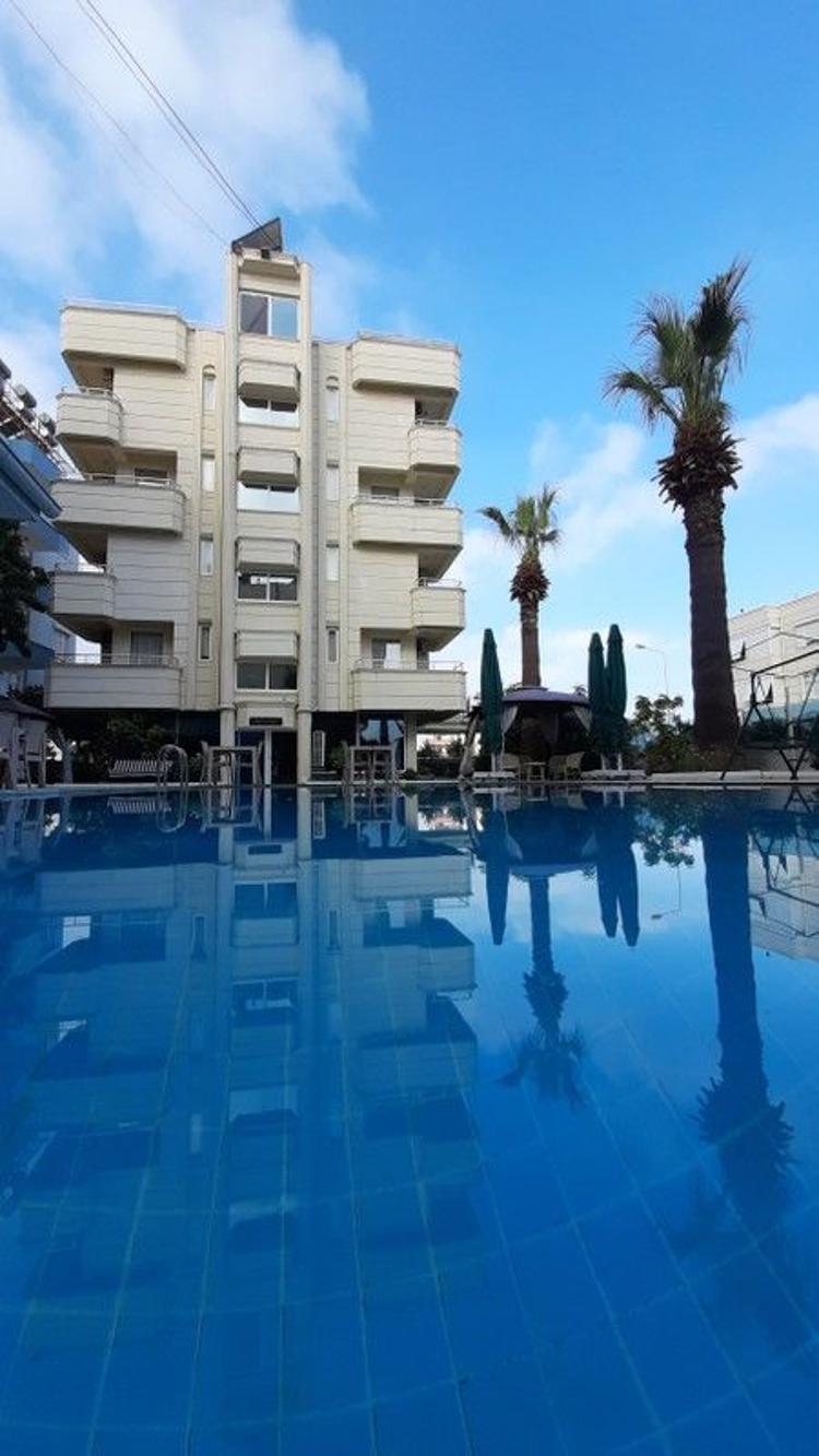 Hotel Rumana