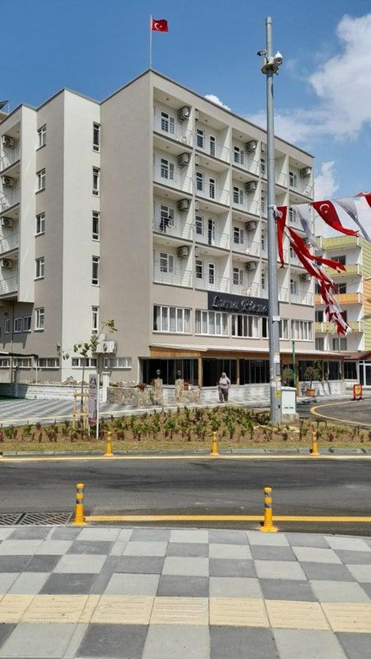 Luna Piena Hotel