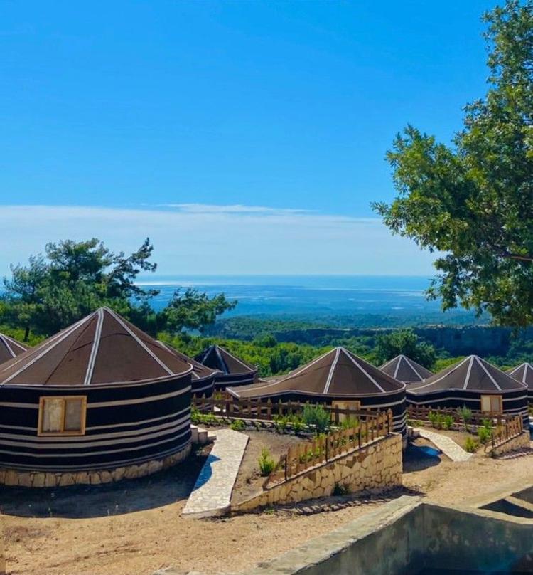 Pozitif Köy