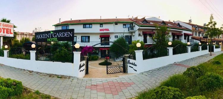 Akkent Garden Hotel