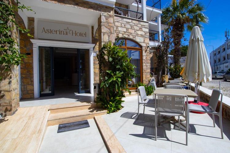 Asterina Hotel