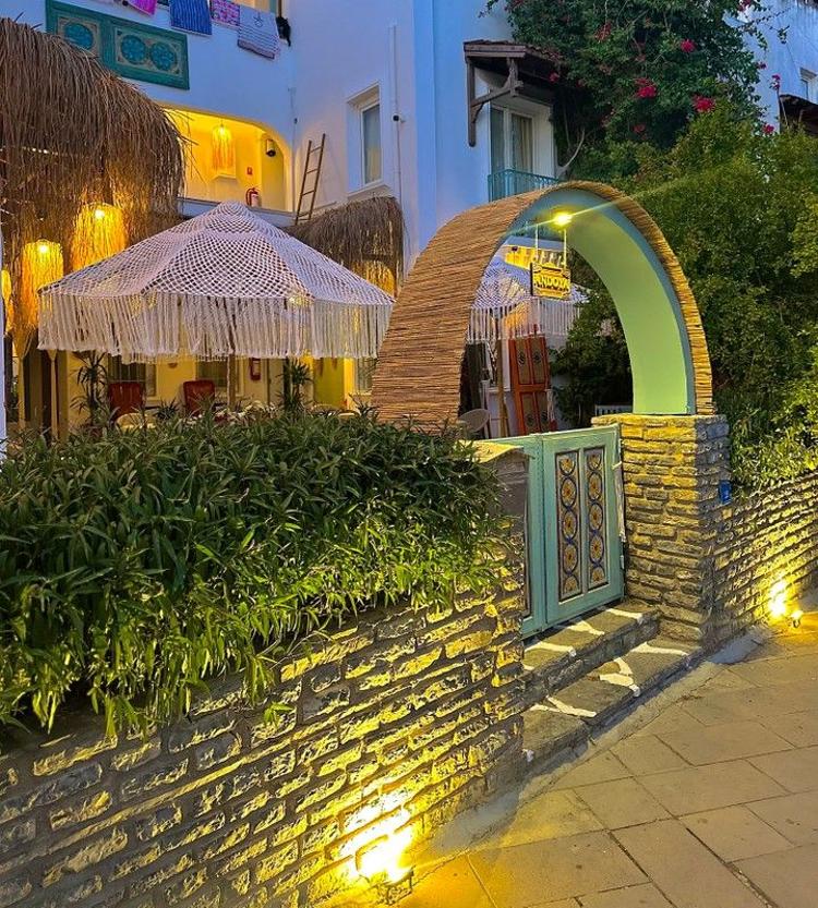 Andoya Butik Otel