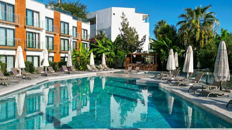 Astrid Hotel