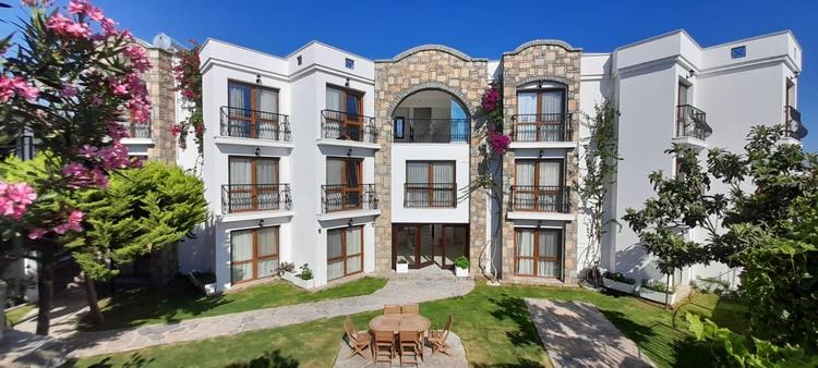 Ayhan Suite Hotel
