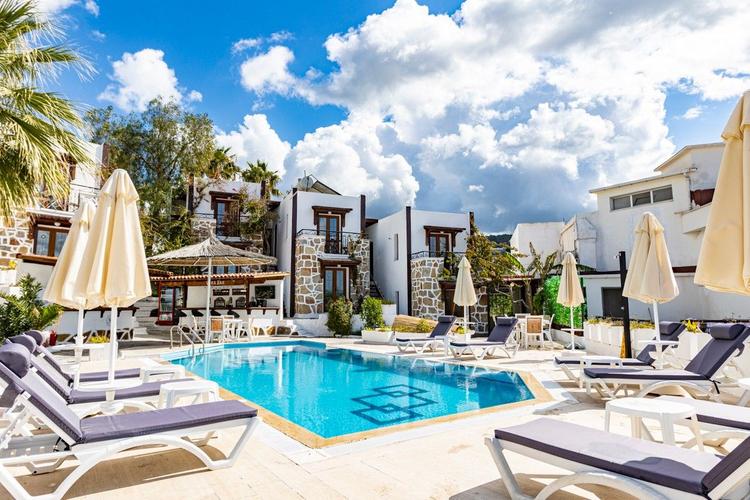 Bodrum Vera Hotel