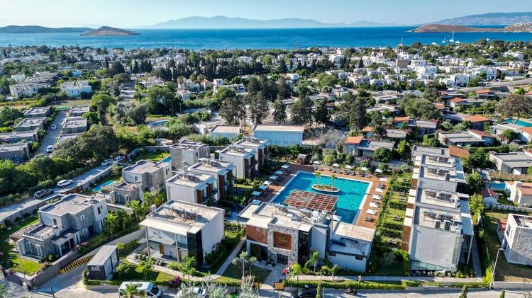 Celeste Bella Luxury Hotel & Spa