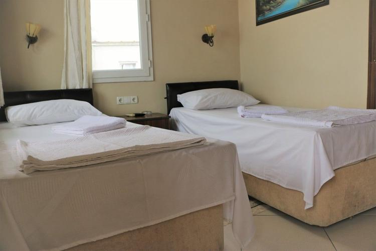 Durak Otel