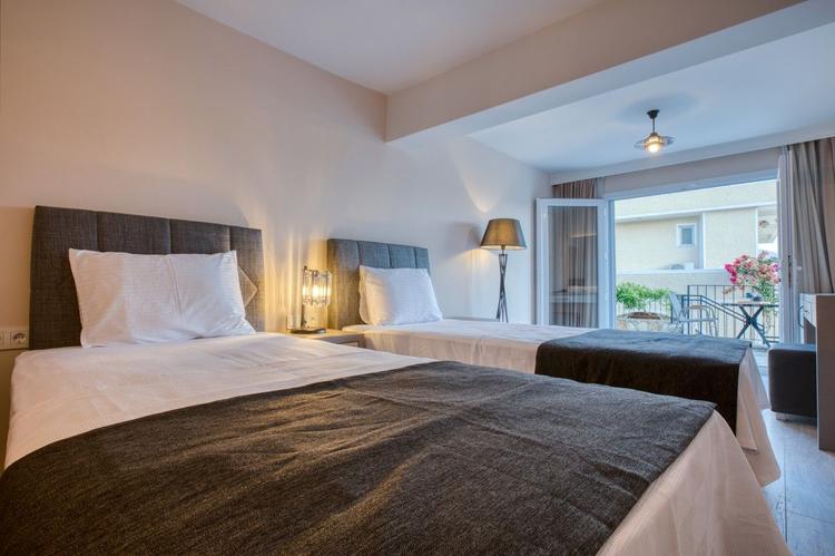 The Farrys Boutique Hotel