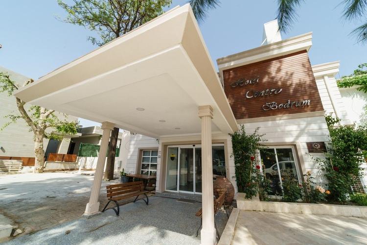 Hotel Centro Bodrum