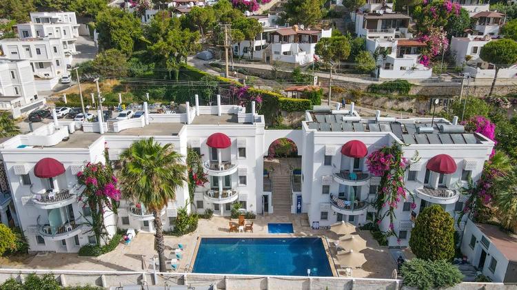 La Brezza Suite & Hotel