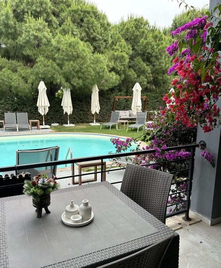Malta Hotel Bodrum