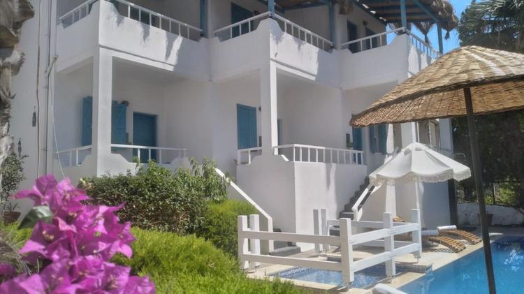 Misket Hotel