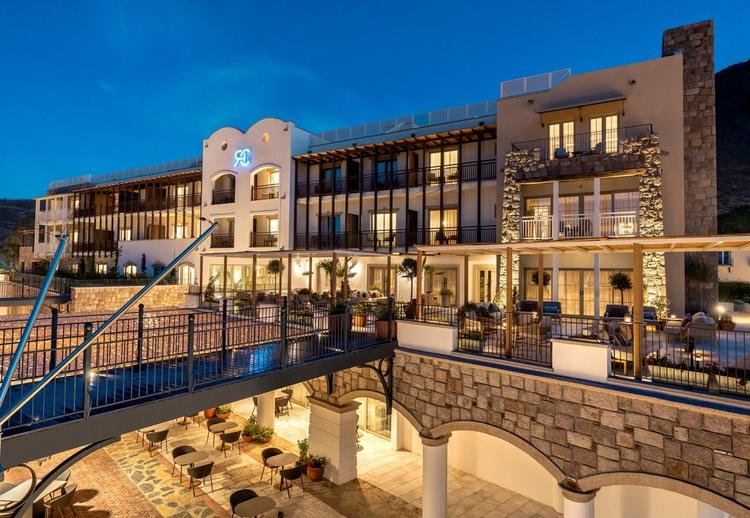 Radisson Collection Hotel Bodrum
