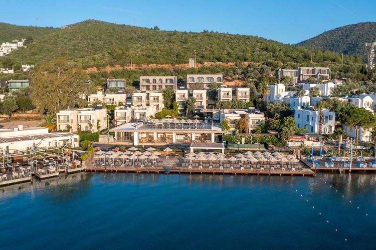 TrendLife Hotels Torba