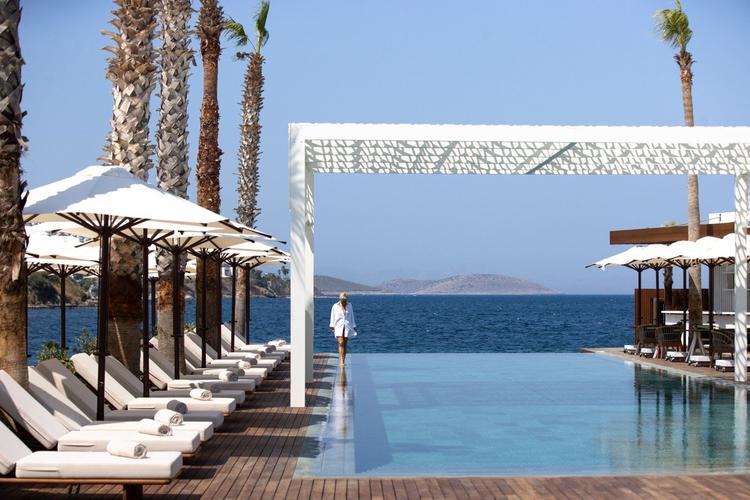 Yalıkavak Marina Garden Hotel