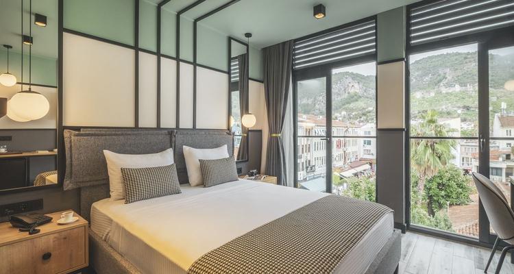 City Life Demir Hotel