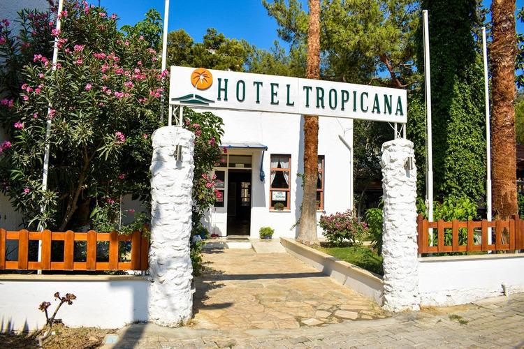 Hotel Tropicana