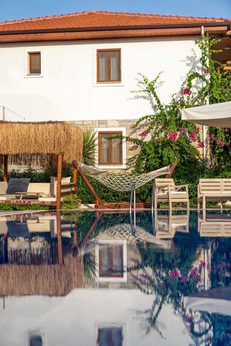 Karaincir Suit Otel