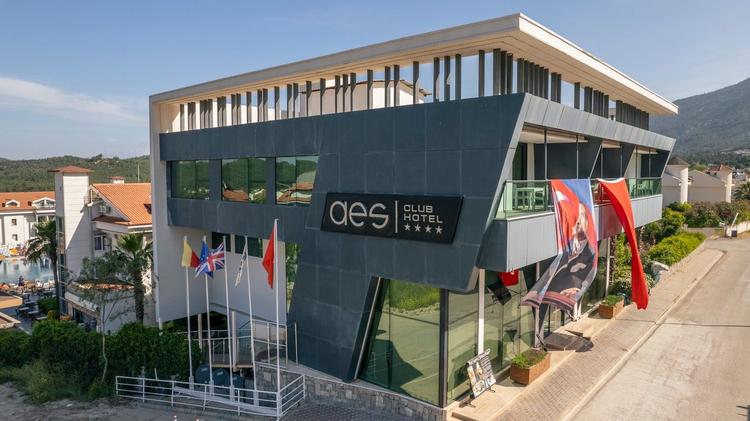 Aes Club Hotel