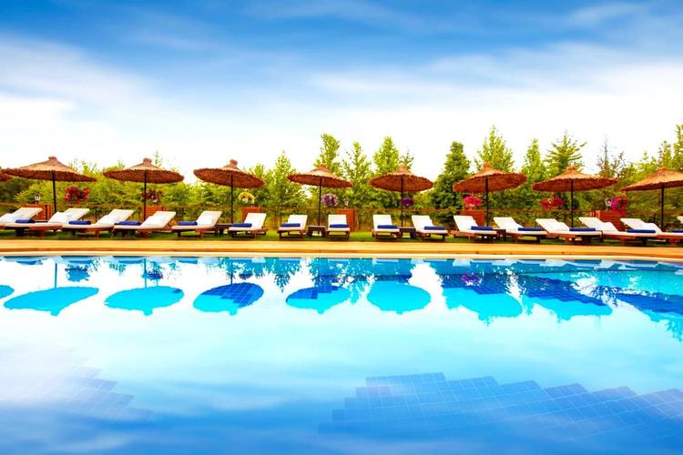 Arwen Hotel
