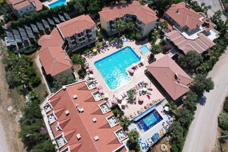 Celay Hotel