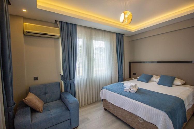Elitaş Apart Otel