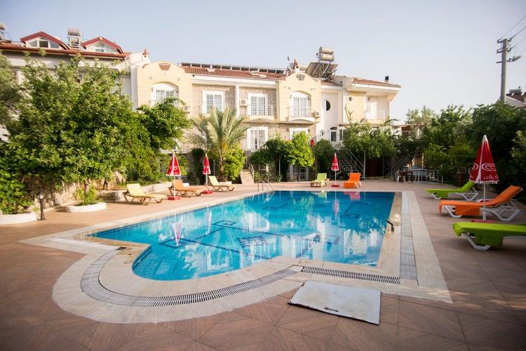 Noyan Apart Otel