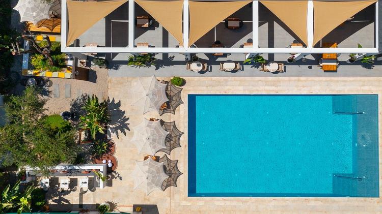 Ölüdeniz Blu Luxury Unique Hotel - Adults Only