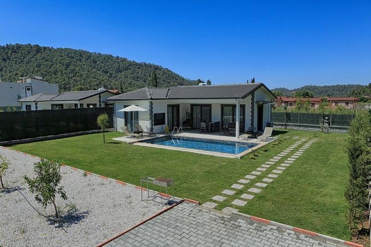 Villa Green 3