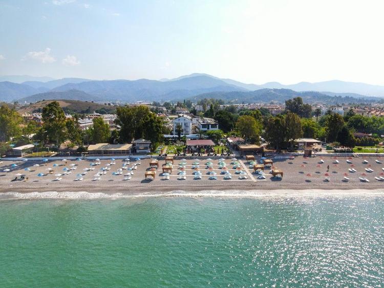 Yücel Hotel