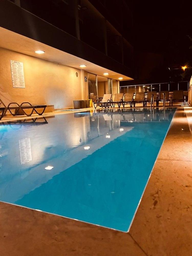 Fifty5 Suite Hotel