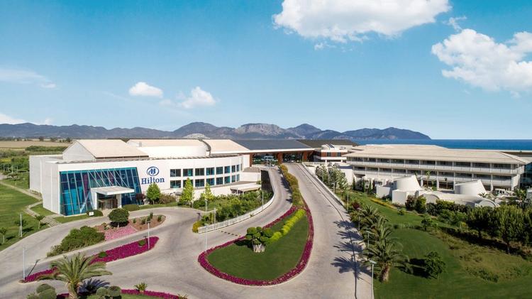 Hilton Dalaman Sarıgerme Resort & SPA