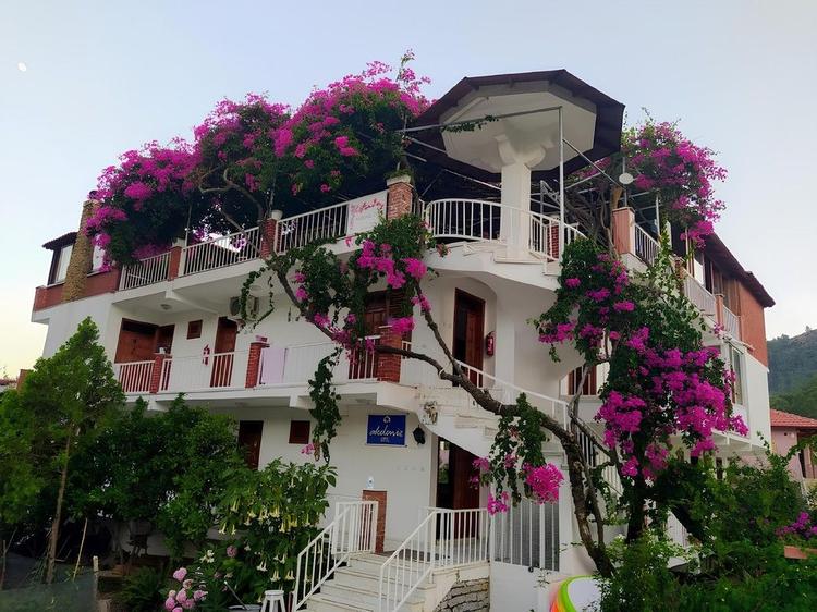 Ekincik Akdeniz Pansiyon