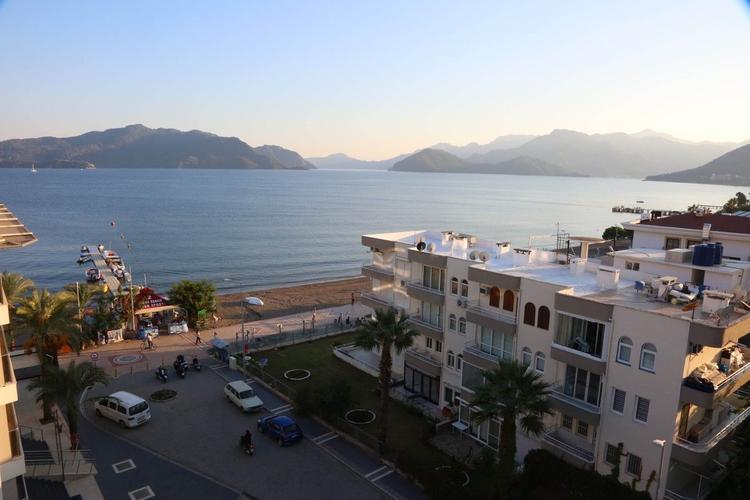 Aslı Boutique Hotel