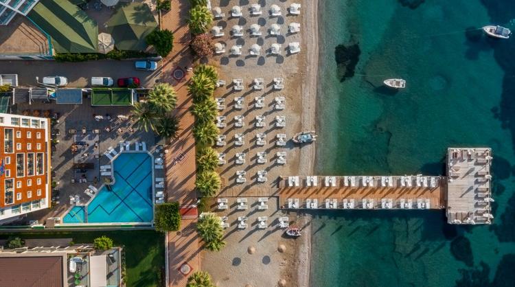 Cettia Beach Resort