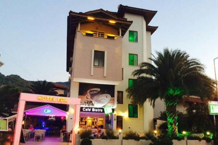 Eda Butik Hotel
