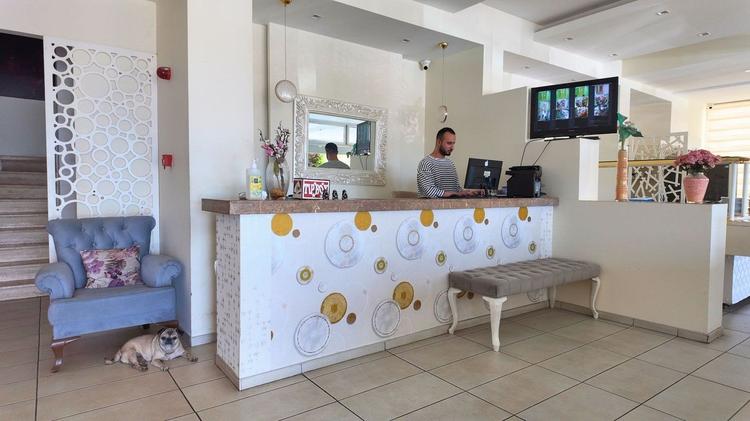 Gold Kaya Hotel