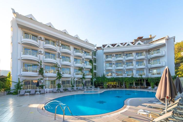 Grand Hotel Faros