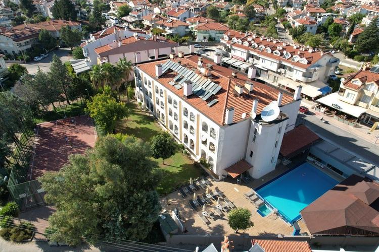 Grand Villa Söl Apart