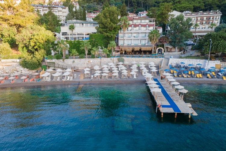 Hotel Mavi Deniz