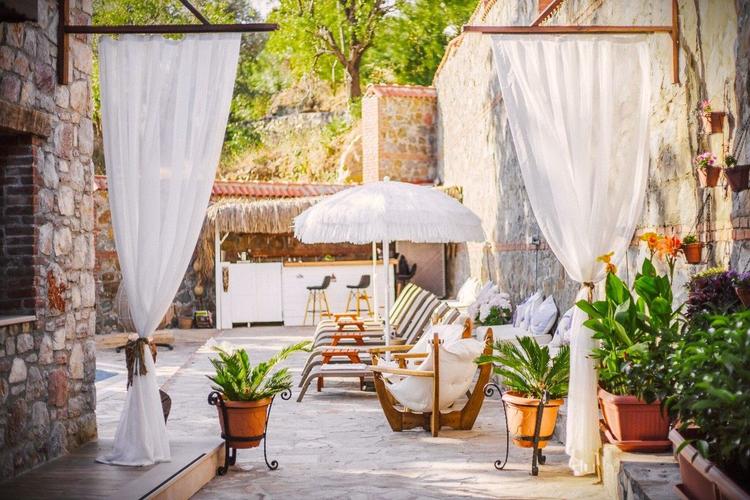 Loft 167 Selimiye
