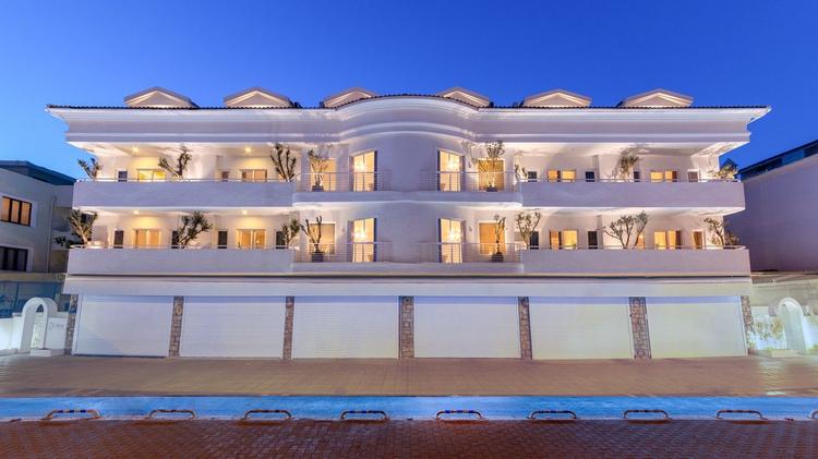 L'olive Homes