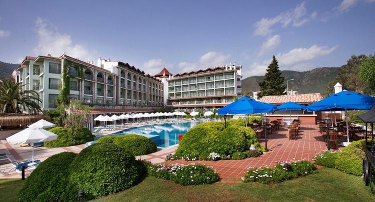 Martı La Perla