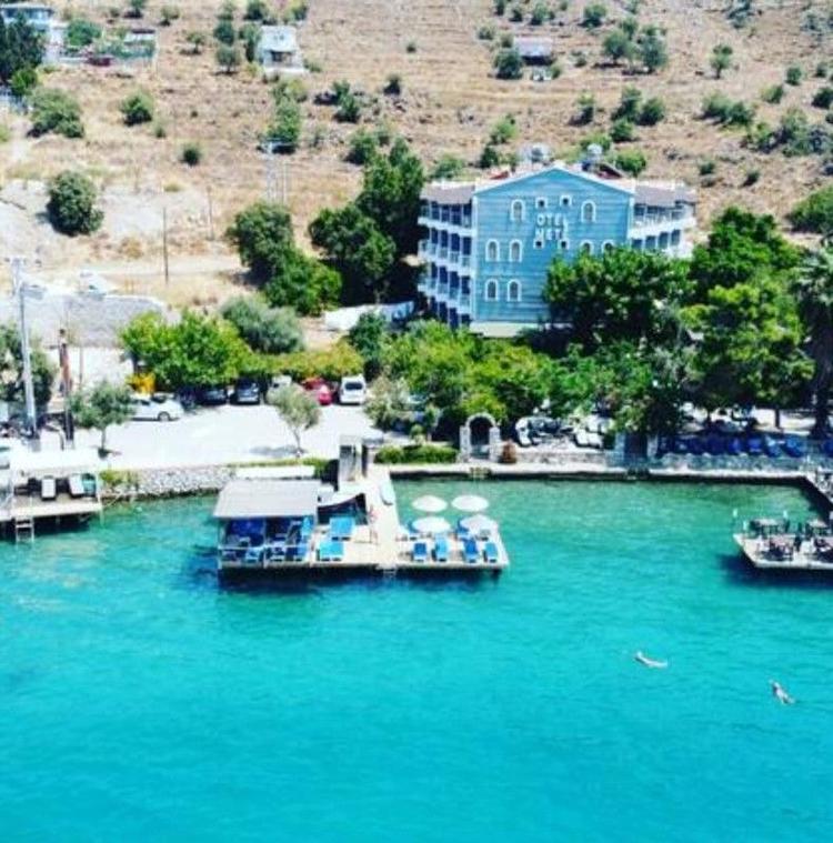 Mete Hotel