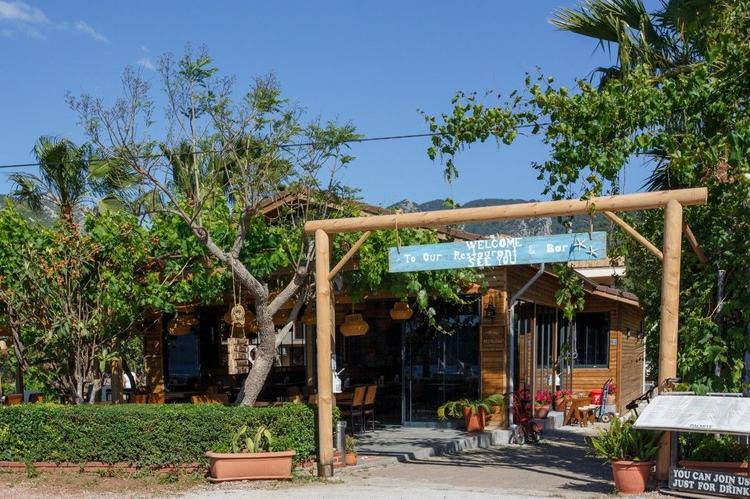 Palmiye Hotel
