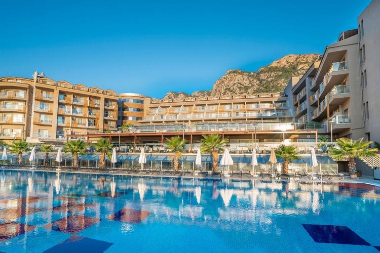 Turunç Premium Hotel