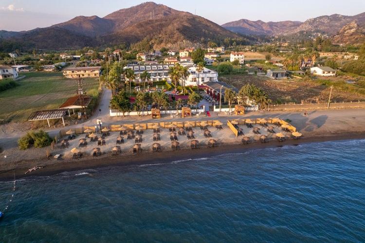 Voxx Marmaris Beach Resort