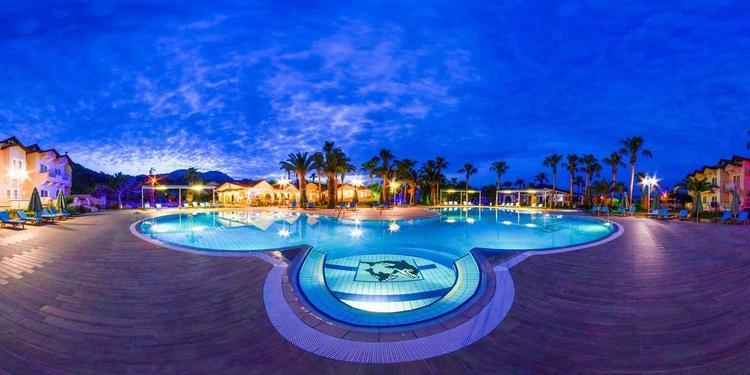 Hotel Keskin
